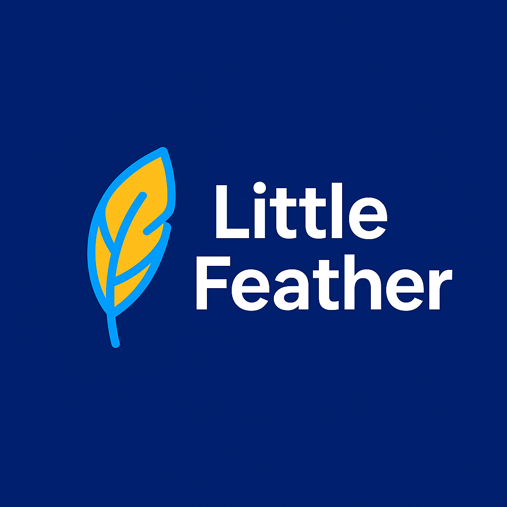 Little Feather
